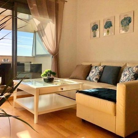 Gatu Premium Atico Parra, Parking, Piscina Comun, Terraza, Wifi Solo Familias O Grupos De Mayores De 25 Anos Apartman El Puerto de Santa María Kültér fotó