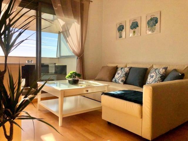 Gatu Premium Atico Parra, Parking, Piscina Comun, Terraza, Wifi Solo Familias O Grupos De Mayores De 25 Anos Apartman El Puerto de Santa María Kültér fotó