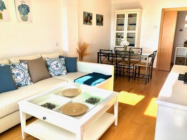 Gatu Premium Atico Parra, Parking, Piscina Comun, Terraza, Wifi Solo Familias O Grupos De Mayores De 25 Anos Apartman El Puerto de Santa María Kültér fotó