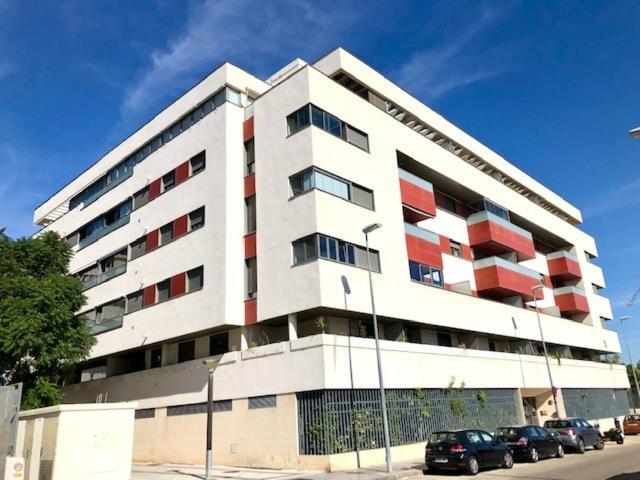 Gatu Premium Atico Parra, Parking, Piscina Comun, Terraza, Wifi Solo Familias O Grupos De Mayores De 25 Anos Apartman El Puerto de Santa María Kültér fotó